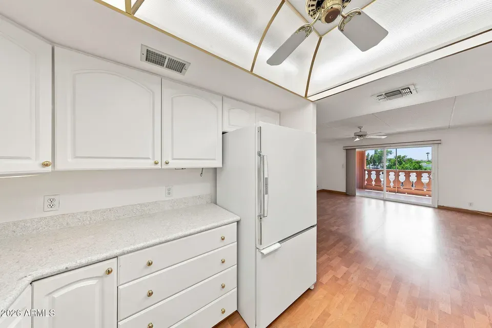 2 Bed 2 Bath Urban Residential Condo in Scottsdale, AZ - 3