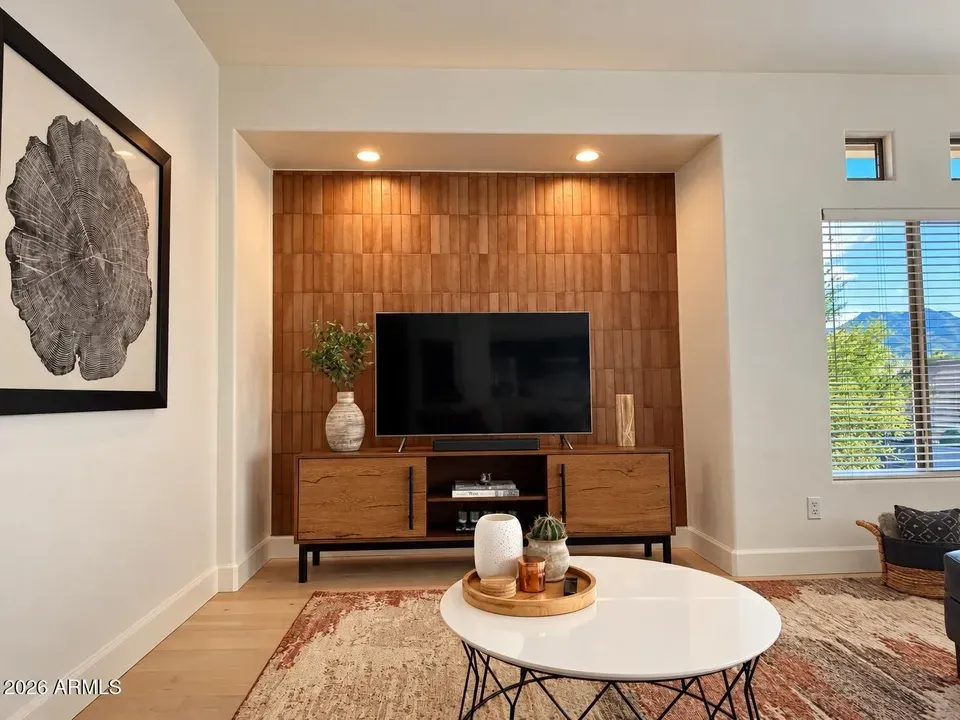 2 Bed 2 Bath Urban Residential Condo in Scottsdale, AZ - 2