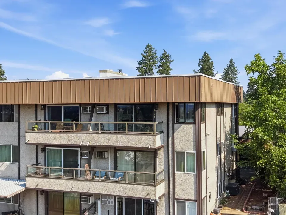 2 Bed 2 Bath Urban Residential Condo in Spokane, WA - 3