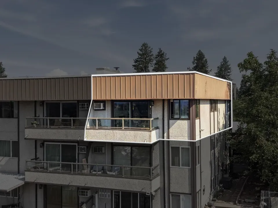 2 Bed 2 Bath Urban Residential Condo in Spokane, WA - 4