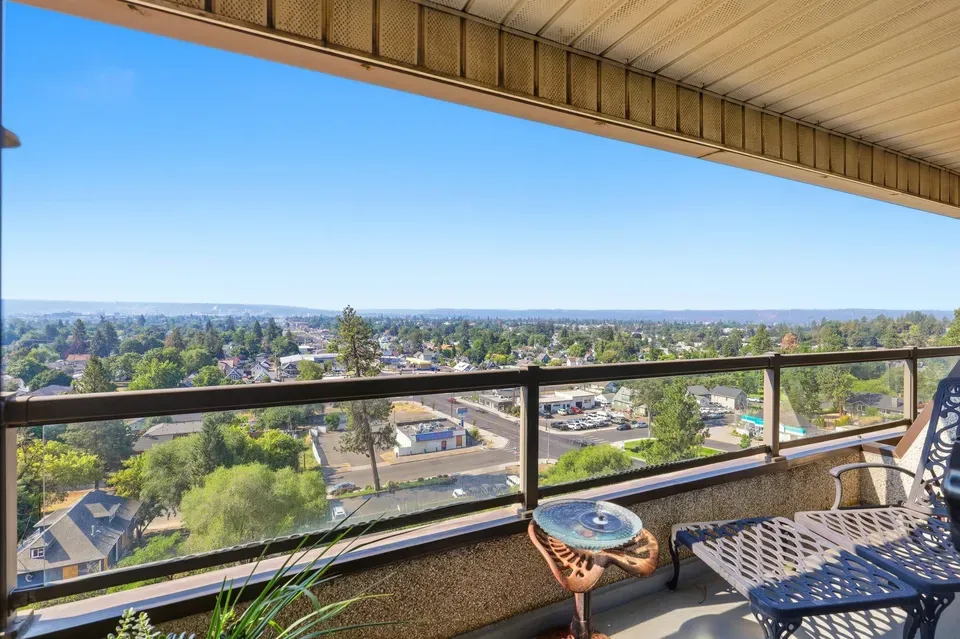 2 Bed 2 Bath Urban Residential Condo in Spokane, WA - 5