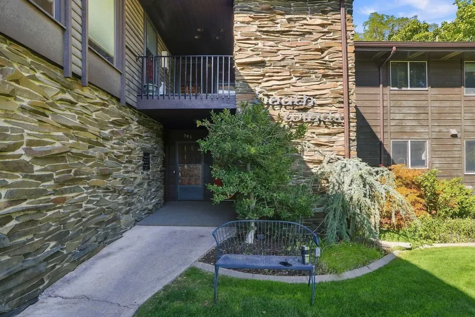 2 Bed 2 Bath Urban Residential Condo in Spokane, WA - 2