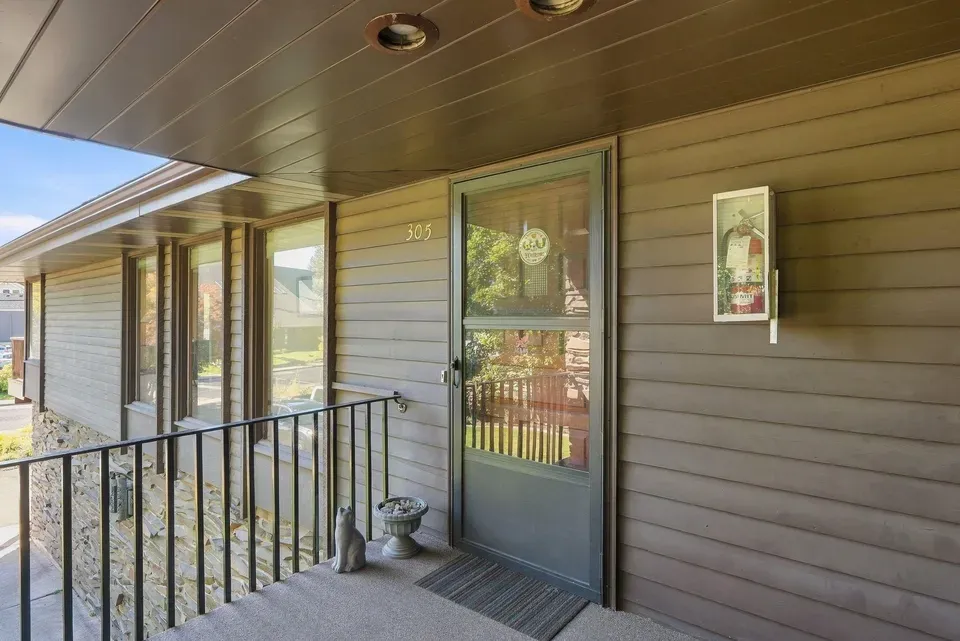 2 Bed 2 Bath Urban Residential Condo in Spokane, WA - 3