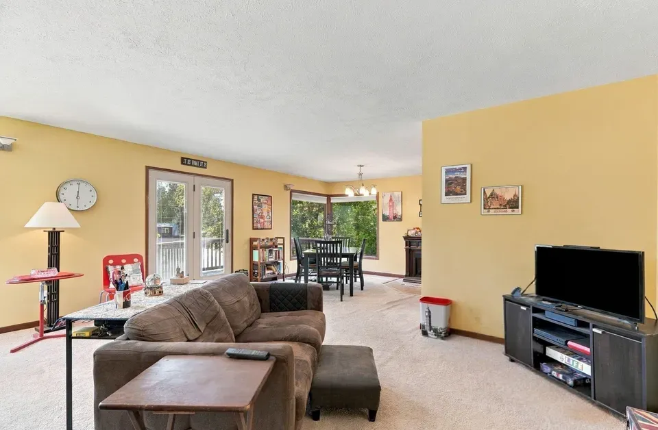 2 Bed 2 Bath Urban Residential Condo in Spokane, WA - 4