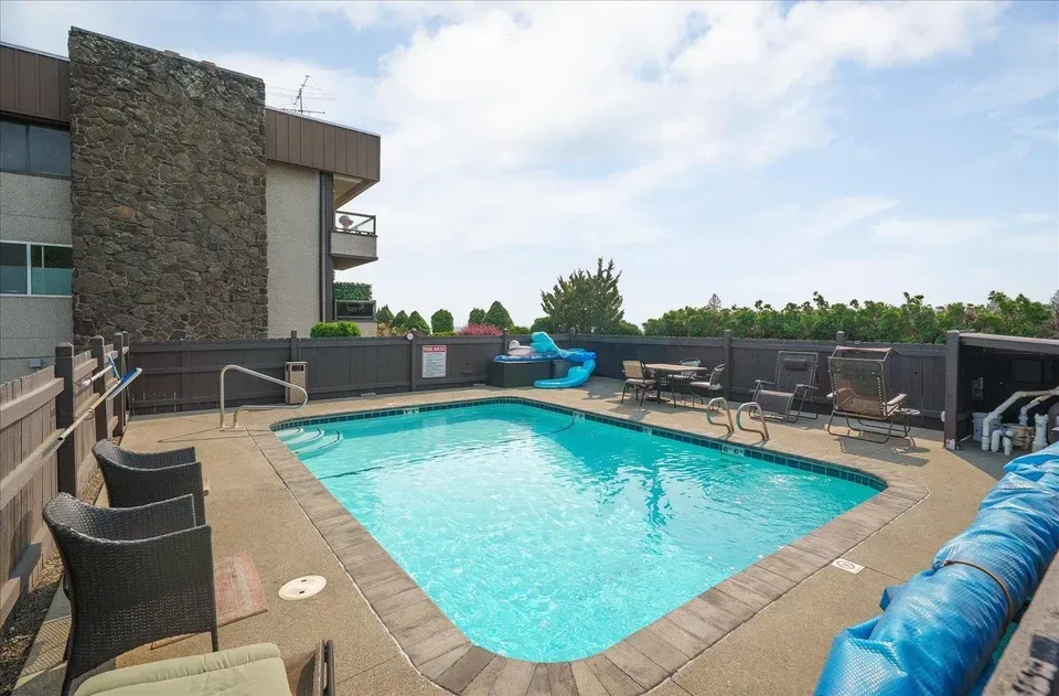 2 Bed 2 Bath Urban Residential Condo in Spokane, WA - 2