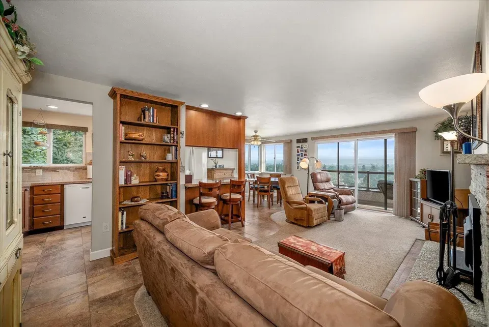 2 Bed 2 Bath Urban Residential Condo in Spokane, WA - 3