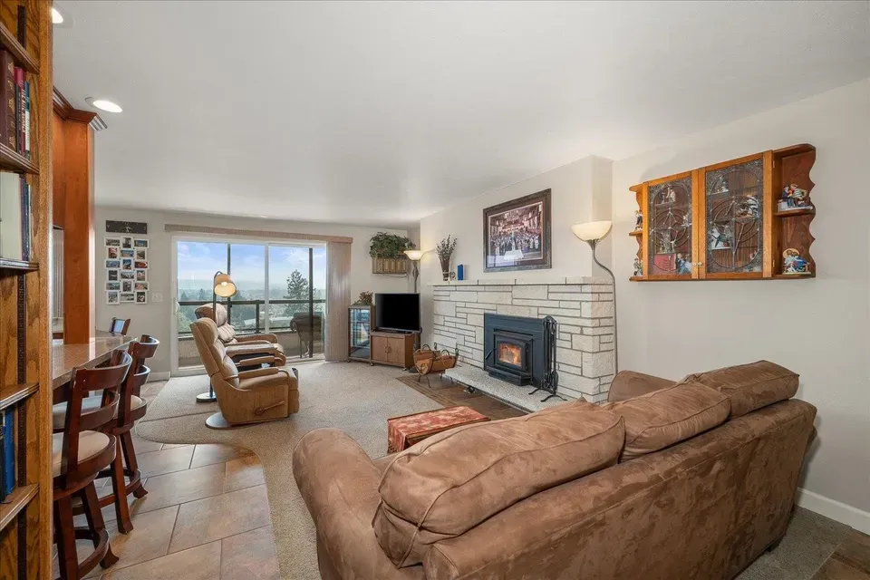 2 Bed 2 Bath Urban Residential Condo in Spokane, WA - 4