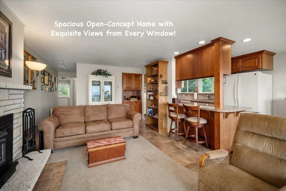 2 Bed 2 Bath Urban Residential Condo in Spokane, WA - 5