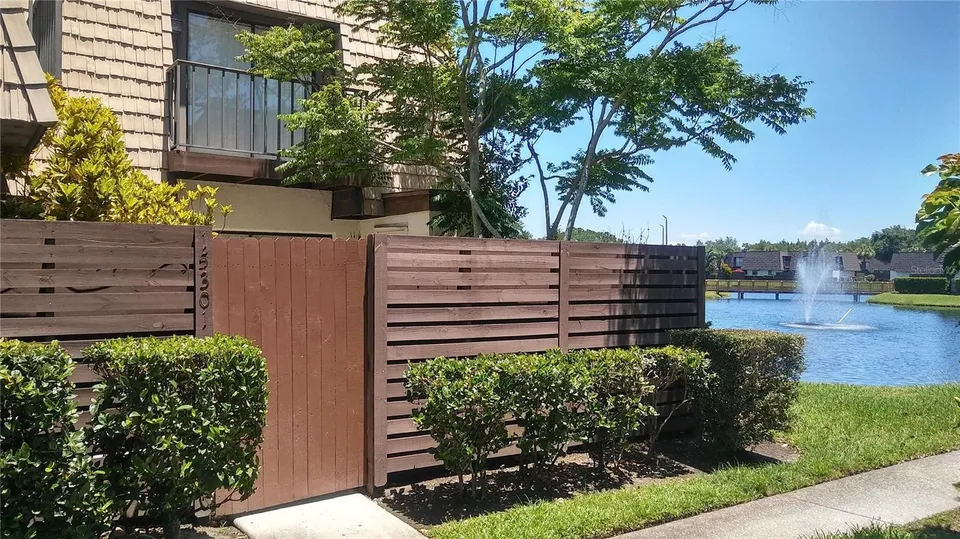 2 Bed 2 Bath Urban Residential Condo in Tampa, FL - Hero
