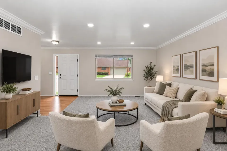 2 Bed 2 Bath Urban Residential Condo in Troy, MI - 4