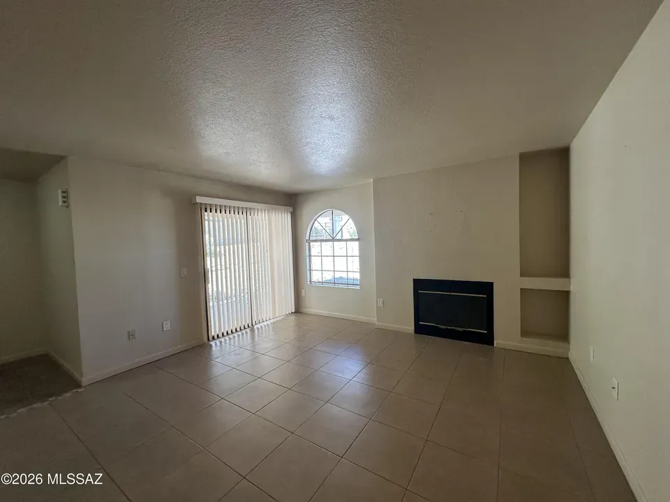 2 Bed 2 Bath Urban Residential Condo in Tucson, AZ - 2