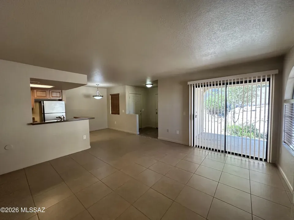 2 Bed 2 Bath Urban Residential Condo in Tucson, AZ - 3