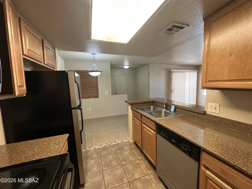 2 Bed 2 Bath Urban Residential Condo in Tucson, AZ - 5