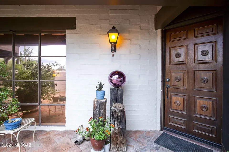 2 Bed 2 Bath Urban Residential Condo in Tucson, AZ - 2