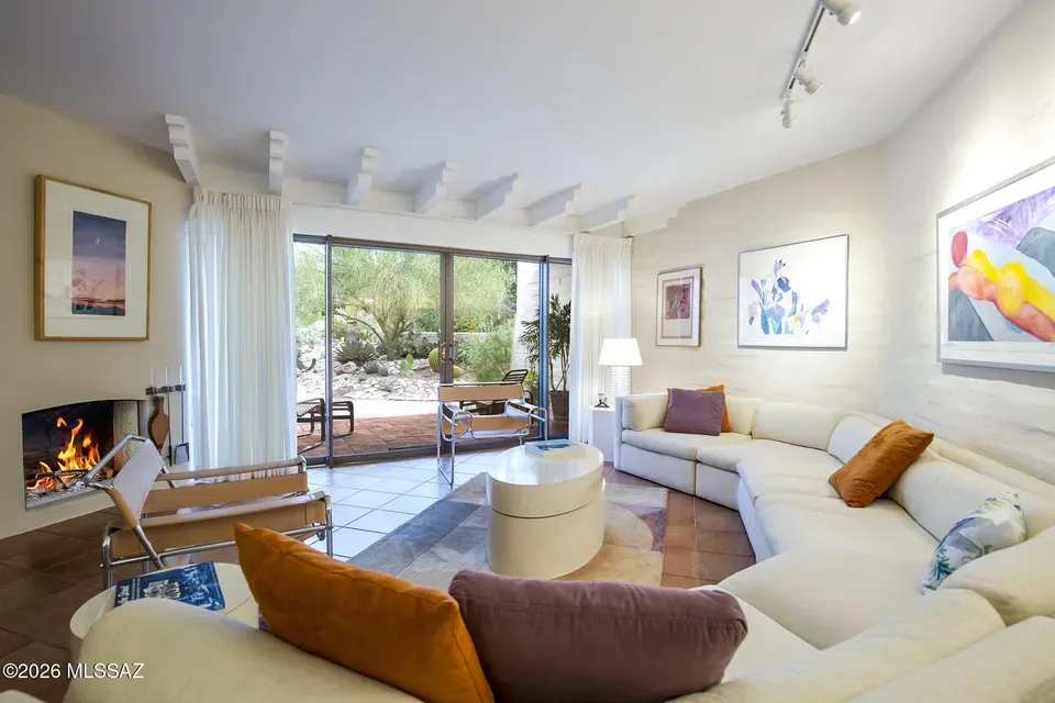 2 Bed 2 Bath Urban Residential Condo in Tucson, AZ - 3