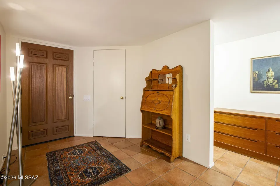 2 Bed 2 Bath Urban Residential Condo in Tucson, AZ - 4