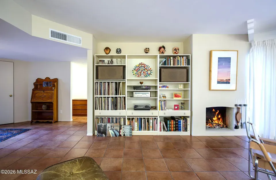 2 Bed 2 Bath Urban Residential Condo in Tucson, AZ - 5