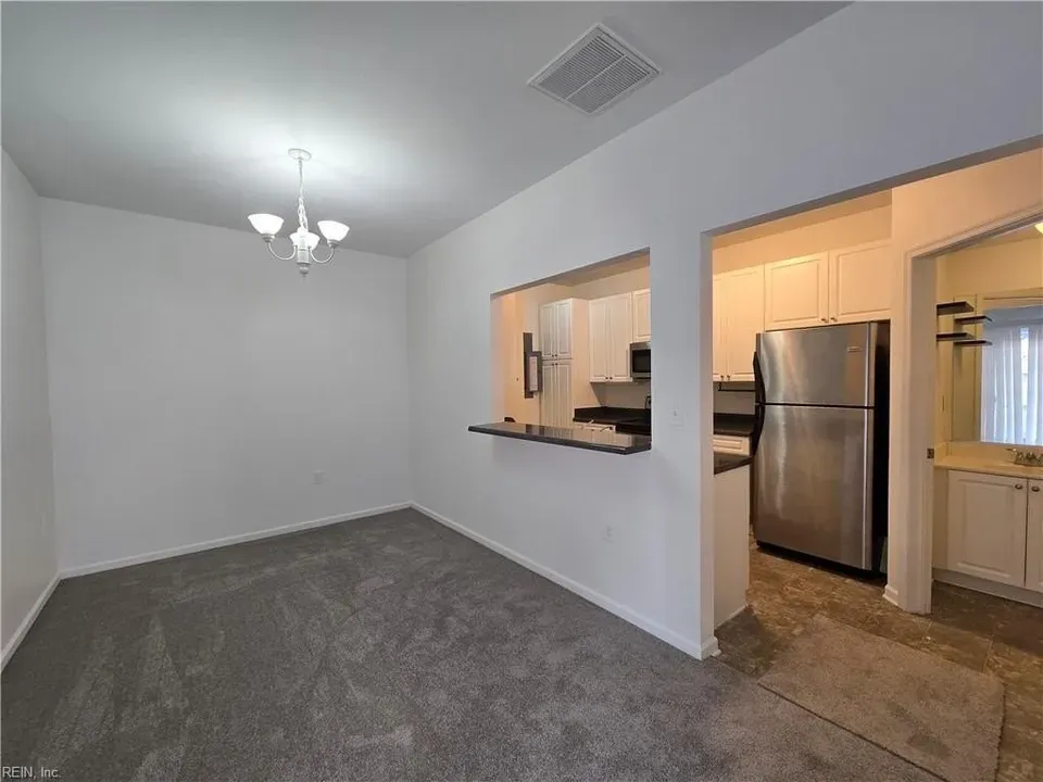 2 Bed 2 Bath Urban Residential Condo in Virginia Beach, VA - 3