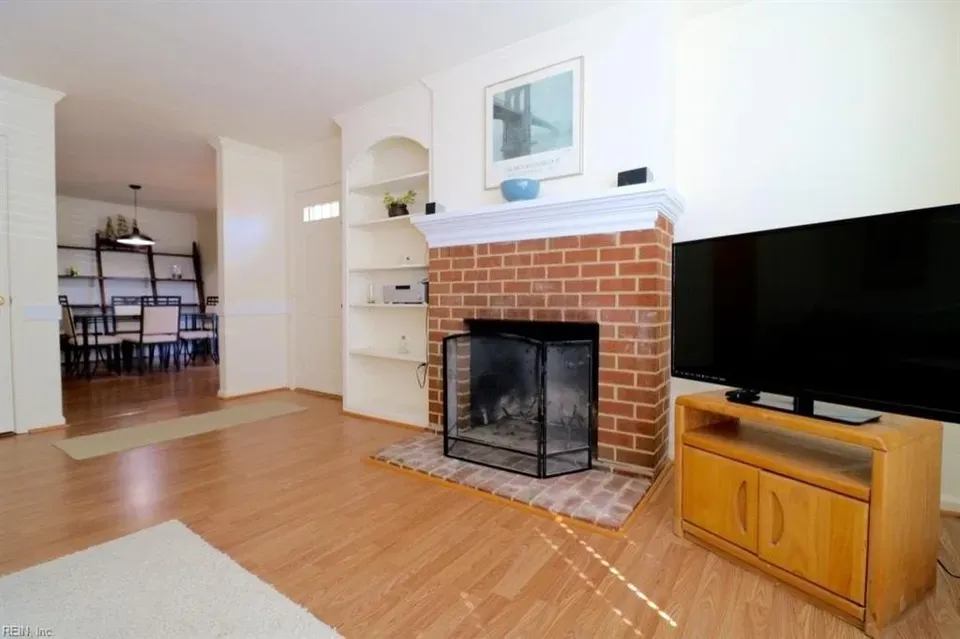 2 Bed 2 Bath Urban Residential Condo in Virginia Beach, VA - 3