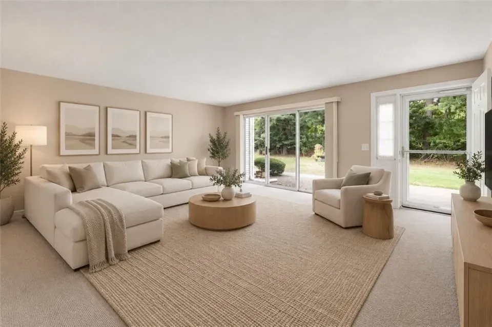 2 Bed 2 Bath Urban Residential Condo in Warwick, RI - 2