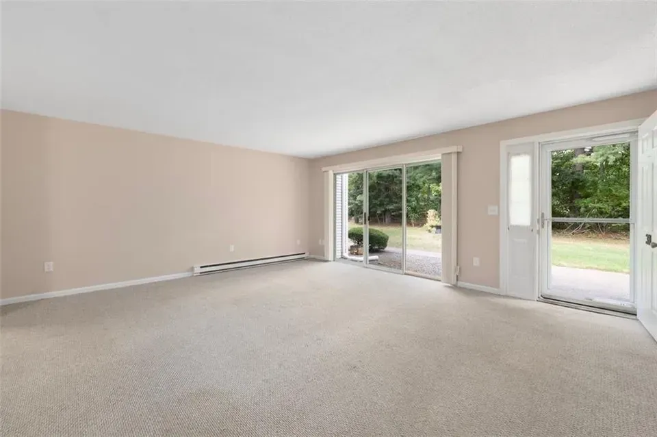 2 Bed 2 Bath Urban Residential Condo in Warwick, RI - 3