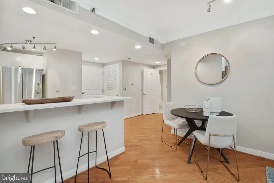 2 Bed 2 Bath Urban Residential Condo in Washington, DC - 5