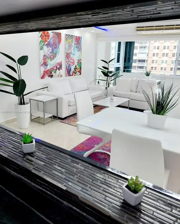 2 Bed 3 Bath Contemporary High-Rise Condo in San Juan, PR - 5