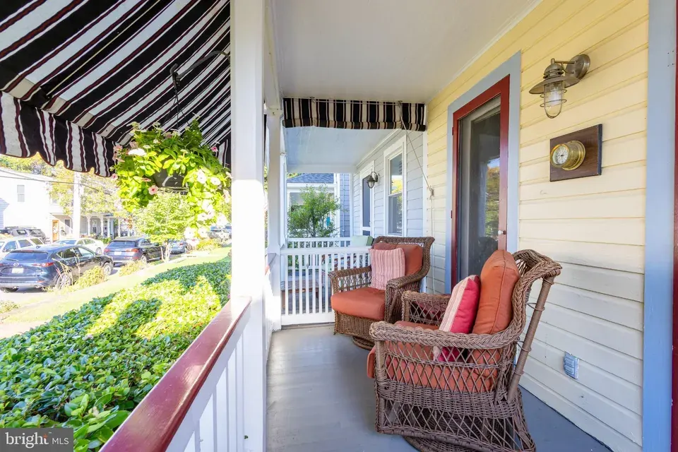2 Bed 3 Bath Established Multi-Level Townhouse in Annapolis, MD - 5