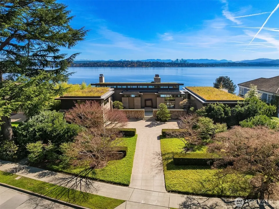 Single Family at 508 McGilvra Blvd, Seattle - Hero