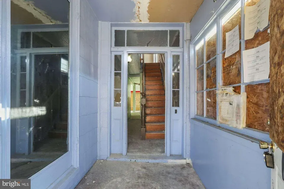 3 Bed 1 Bath Classic Historic Era Home in Baltimore, MD - 3
