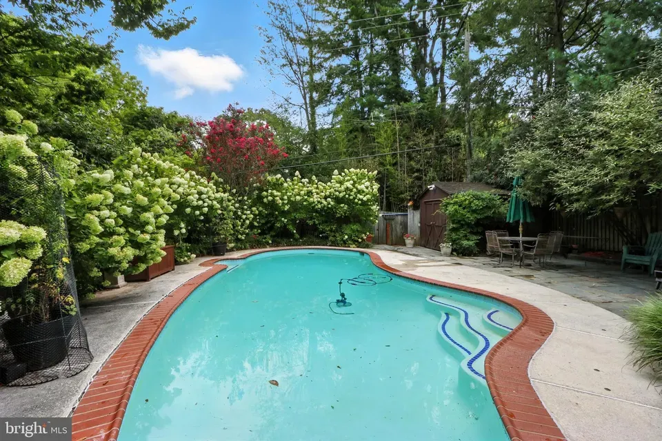 3 Bed 1 Bath Classic Historic Era Home in Baltimore, MD - 3