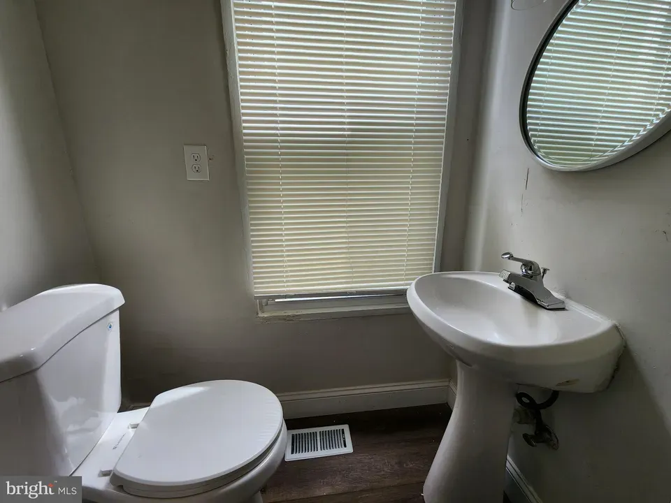 3 Bed 1 Bath Classic Historic Era Home in Baltimore, MD - 5