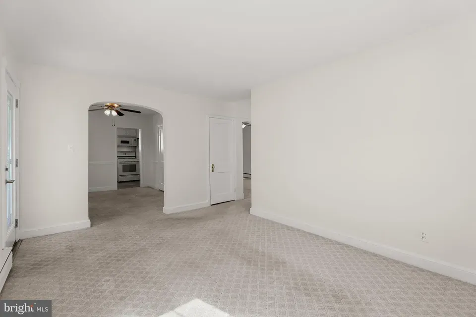3 Bed 1 Bath Classic Historic Era Home in Baltimore, MD - 4