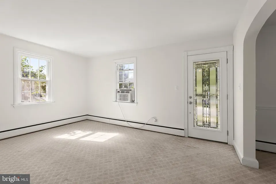 3 Bed 1 Bath Classic Historic Era Home in Baltimore, MD - 5