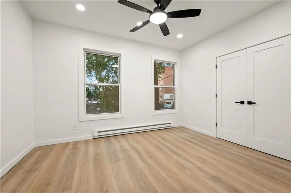 3 Bed 1 Bath Classic Historic Era Home in Brooklyn, NY - 1