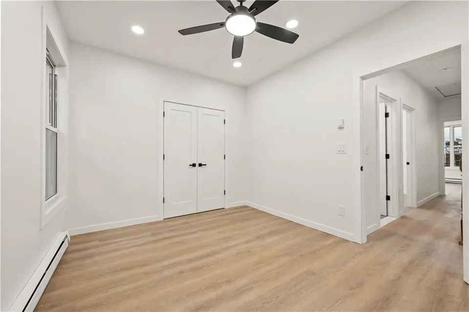 3 Bed 1 Bath Classic Historic Era Home in Brooklyn, NY - 2