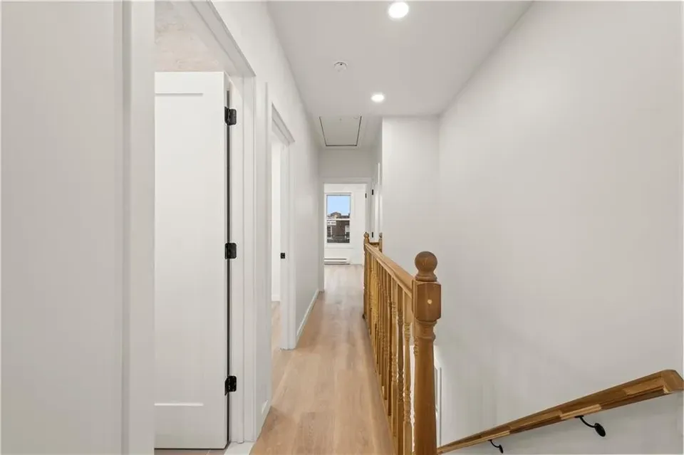 3 Bed 1 Bath Classic Historic Era Home in Brooklyn, NY - 3