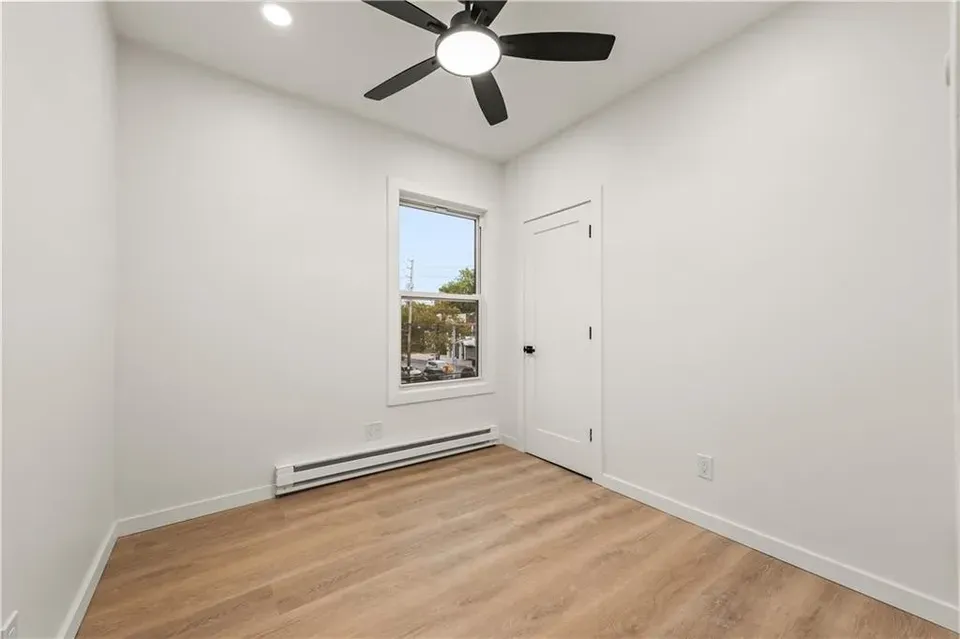 3 Bed 1 Bath Classic Historic Era Home in Brooklyn, NY - 5
