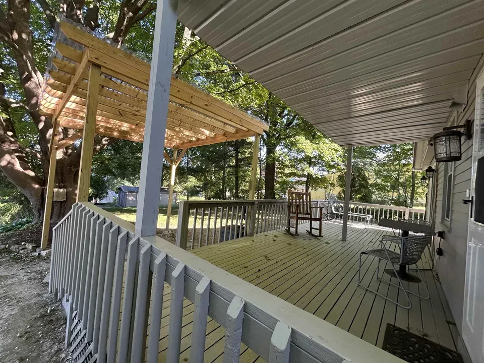3 Bed 1 Bath Classic Historic Era Home in Burlington, VT - 3