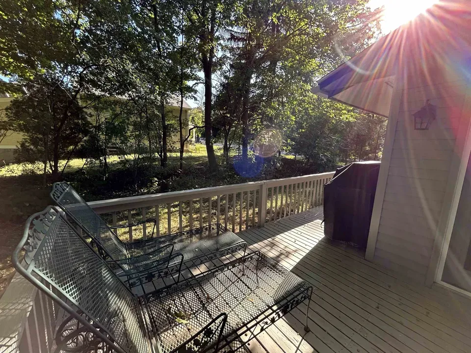 3 Bed 1 Bath Classic Historic Era Home in Burlington, VT - 4