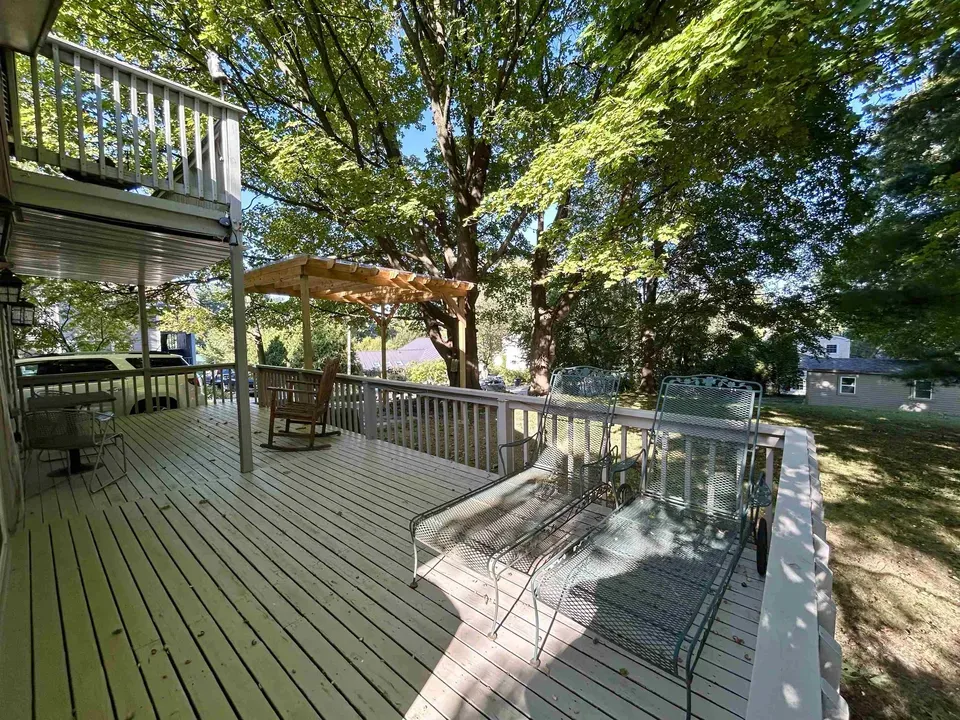 3 Bed 1 Bath Classic Historic Era Home in Burlington, VT - 5