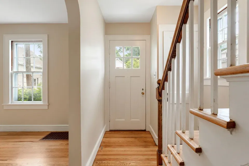 3 Bed 1 Bath Classic Historic Era Home in Burlington, VT - 4