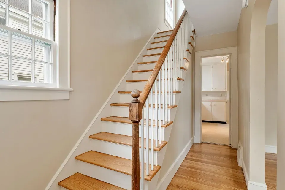 3 Bed 1 Bath Classic Historic Era Home in Burlington, VT - 5