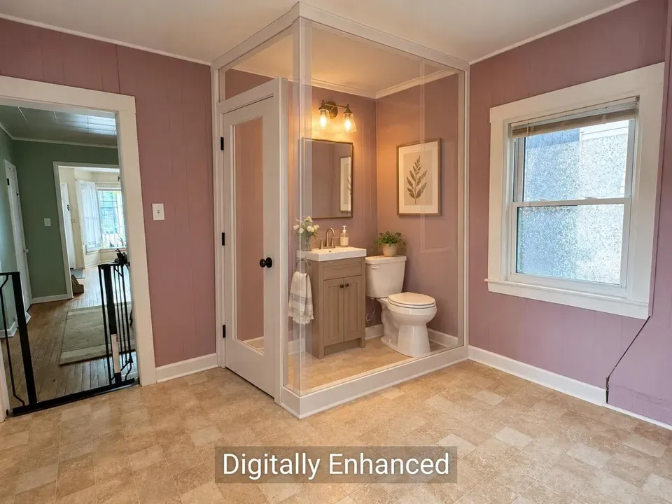 3 Bed 1 Bath Classic Historic Era Home in Burlington, VT - 4