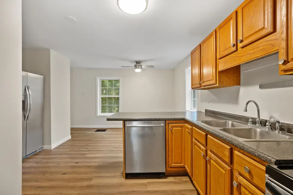 3 Bed 1 Bath Classic Historic Era Home in Burlington, VT - 2