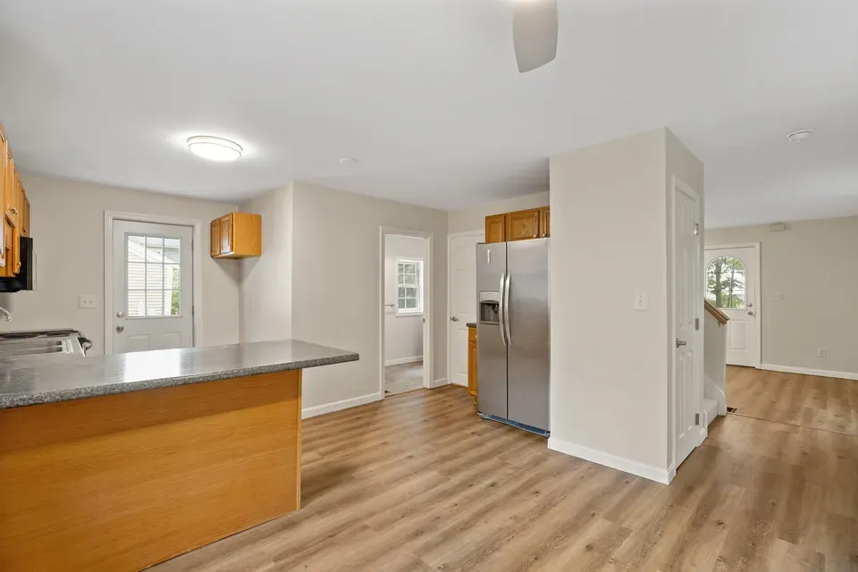 3 Bed 1 Bath Classic Historic Era Home in Burlington, VT - 5