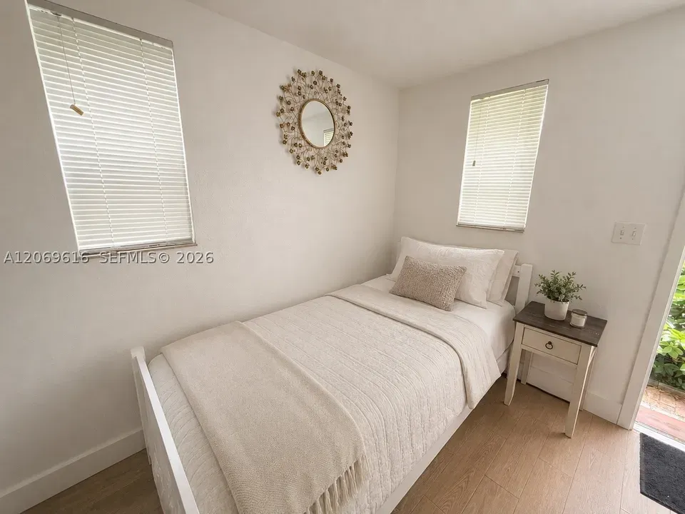 3 Bed 1 Bath Classic Historic Era Home in Coral Gables, FL - 3