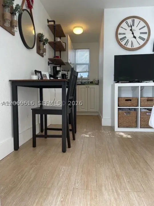 3 Bed 1 Bath Classic Historic Era Home in Coral Gables, FL - 4