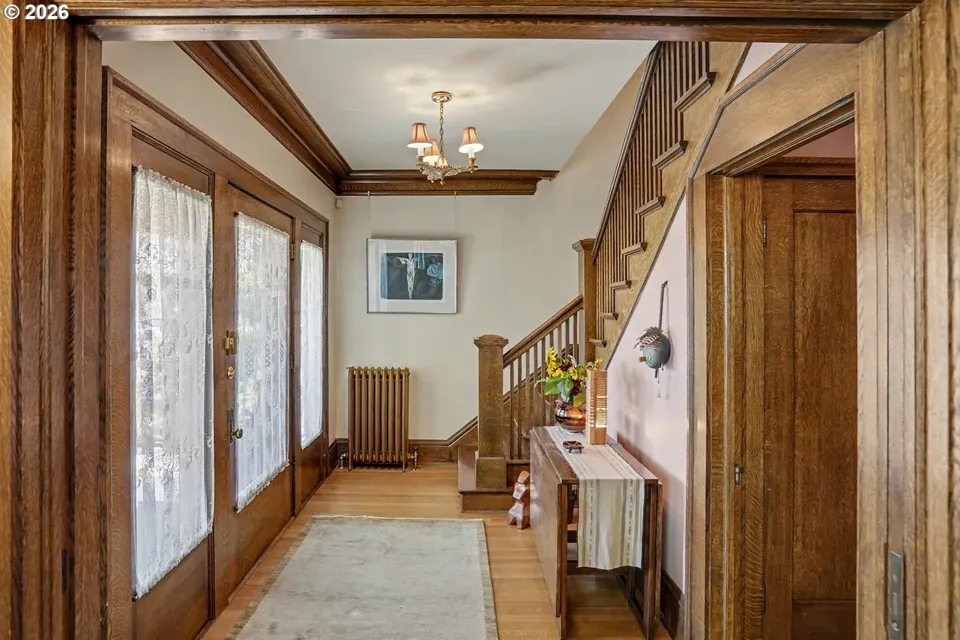 3 Bed 1 Bath Classic Historic Era Home in Corvallis, OR - 3