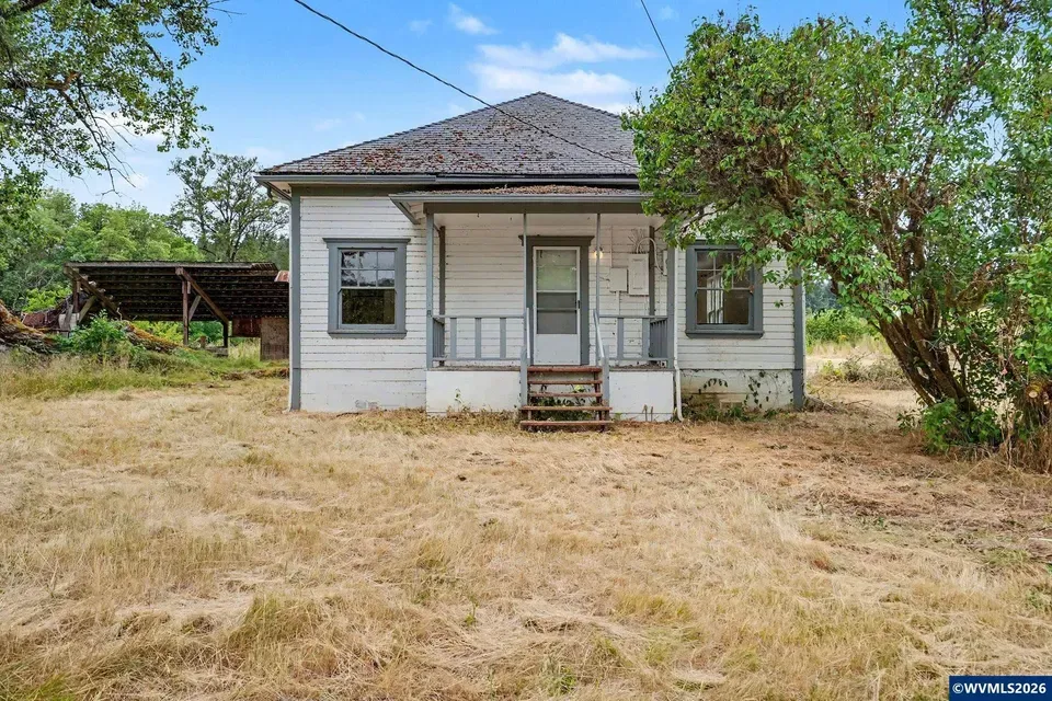 3 Bed 1 Bath Classic Historic Era Home in Corvallis, OR - 3